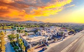 The Royal Paradise Resort Ajmer